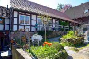 Ferienwohnung Bärbel